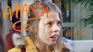 Amanda (S): 29.10.2016 07.00