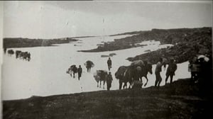 Jäämeren suomalaiset: 30.11.2016 17.30