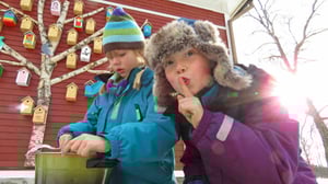 Undra sa flundra: 17.4 2016 Flytta: 17.05.2016 23.59