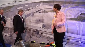 Yle Uutisluokka Triplet: Yle Uutiset klo 11:00, 31.5.2016 (S): 31.05.2016 12.41