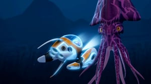 Tulossa!: Merten syvyyksissä: 11.07.2016 11.00