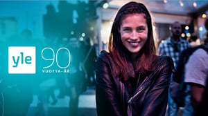 Yle Uutisluokka Triplet: Yle täytti 90 vuotta (S): 11.09.2016 11.47