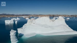 Yle Uutisluokka Triplet: Pohjoinen napajää sulaa lähes ennätyksellisen pieneksi (S): 15.09.2016 10.56