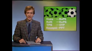 Viikon vanhat: Jakso 25: Viikon vanhat - uutisia 30 vuoden takaa (S): 08.10.2016 10.00