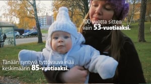 Yle Uutisluokka Triplet: Suomalaisia on nyt 5,5 miljoonaa (S): 26.10.2016 11.17