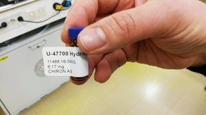 Yle Uutisluokka Triplet: Uudenlainen muuntohuume levinnyt Suomeen (S): 18.11.2016 12.26