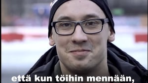 Yle Uutisluokka Triplet: Nuoret työnhakijat: Emme ole laiskoja, haluamme töihin (S): 23.11.2016 10.26