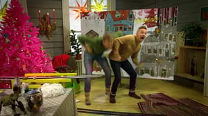 BUU-klubben hälsar: Kom ihåg JULKALENDERN!: 27.11.2016 08.00