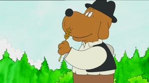 Pikku Kakkonen 40: Nostalgia: Koiramäki: Elonkorjuu 2004 (S): 02.01.2017 08.19