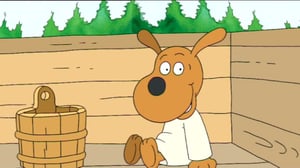 Pikku Kakkonen 40: Nostalgia: Koiramäki: Kaupunkimatka 2007 (S): 02.01.2017 08.29