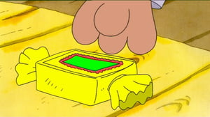 Pikku Kakkonen 40: Nostalgia: Koiramäki: Hääkonvehdit 2007 (S): 02.01.2017 08.28