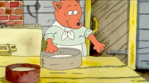 Pikku Kakkonen 40: Nostalgia: Koiramäki: Leivontapäivä 2007 (S): 02.01.2017 08.26