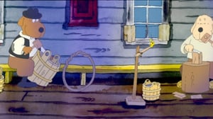 Pikku Kakkonen 40: Nostalgia: Koiramäki: Iltapuhteita 2007 (S): 02.01.2017 08.25