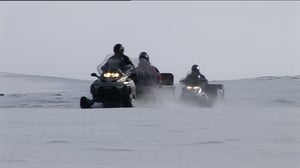 Erätulilla - kalavesillä: 14.11.2016 08.50