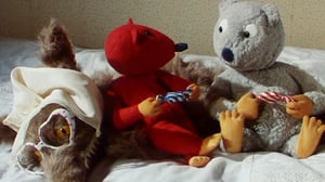 Urpo ja Turpo (S): 12.10.2016 07.38