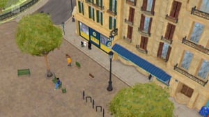 Kasper ja Liisa (S): 24.10.2016 07.49