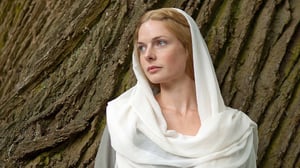 Valkoinen kuningatar (12): 24.08.2016 21.35