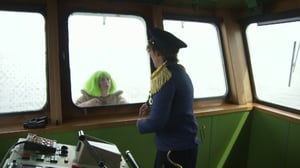 Pax maan kamaralla (S): 04.10.2016 18.30