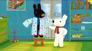 Kasper ja Liisa (S): 19.12.2016 07.56