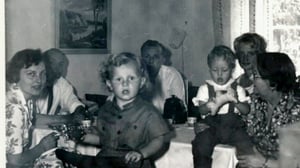 Elämä käännekohdassa: 05.08.2016 12.55