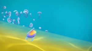 Merten syvyyksissä (7): 04.12.2016 09.37