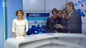 Urheiluruutu: 26.12.2016 20.45