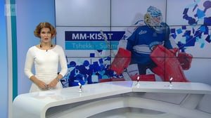 Urheiluruutu: 26.12.2016 22.10