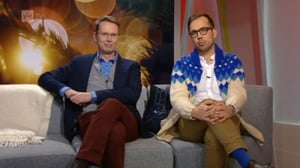 Ylen aamu-tv: Tänään otsikoissa: 23.12.2016 15.20