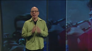 Elävä arkisto: Pepe Willberg 70 vuotta: 13.12.2016 22.00