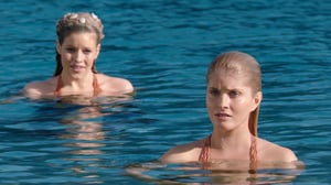 Mako Mermaids (S): 04.07.2016 11.00