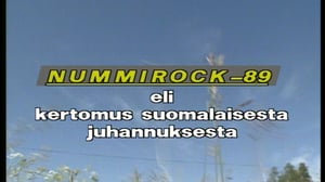 Rockstop: Nummirock 1989: 16.08.2016 21.56