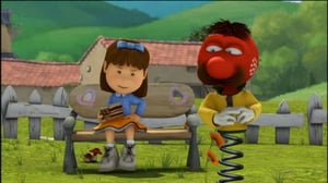 Taikakaruselli (S): 26.09.2016 06.53