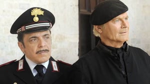 Isä Matteon tutkimuksia (7): 30.06.2016 18.00