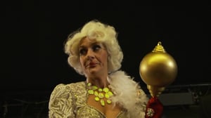 Pax maan kamaralla (S): 30.08.2016 18.30