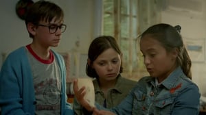 Merirosvoaarteen salaisuus (S): 12.12.2016 06.00