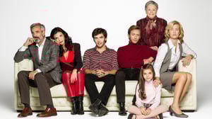 Francon jälkeen - Alcantaran perhe (7): 14.08.2016 16.51