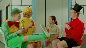 Taikurin jäljillä (S): 28.12.2016 18.30