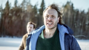 Vettä sakeampaa (12): 16.11.2016 21.00