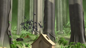 Merten syvyyksissä (7): 18.09.2016 09.35