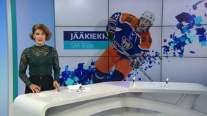 Urheiluruutu: 20.12.2016 20.55