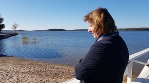 Taivaallista menoa: Elä ja hyväksy asiat: 28.11.2016 18.30