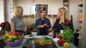 Daniel Parisin keittiössä: 06.09.2016 20.30