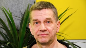 101 kirjaa: Olli Jalonen: Isäksi ja tyttäreksi: 02.01.2017 14.21