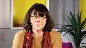 101 kirjaa: Annika Idström: Kirjeitä Trinidadiin: 02.01.2017 14.22