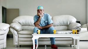 Dok: Kokeellista kirurgiaa: 04.12.2016 20.00