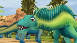 Dinojuna (S): 11.12.2016 08.22