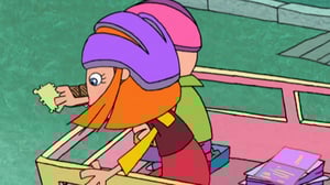 Niksi-Nella (S): 14.11.2016 08.09