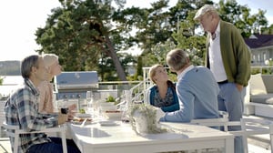 Solsidan - Onnea onkimassa (S): 19.11.2016 20.00