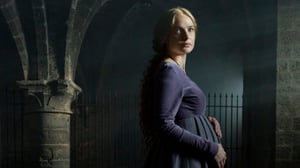 Valkoinen kuningatar (16): 27.07.2016 21.35