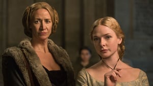 Valkoinen kuningatar (16): 03.08.2016 21.35